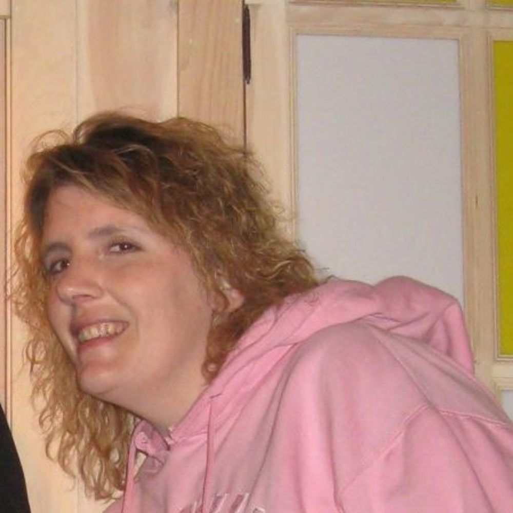 Meet your Posher, Kathie